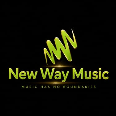 New Way Music logo