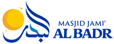 Masjid Jami' Al Badr logo