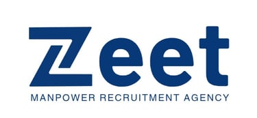 HR Company logo