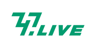 747LIVE logo