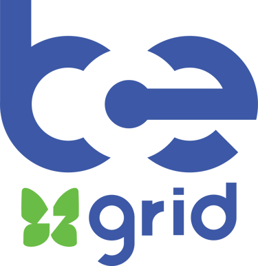 BCE Grid logo