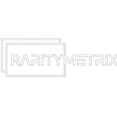 rarityMetrix logo