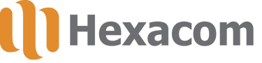 Hexacom Egypt logo