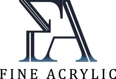 Fine Acrylic PH logo