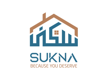 Sukna Properties logo