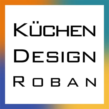 Küchen Design Roban logo