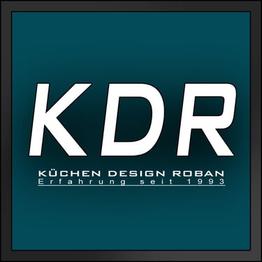 Küchen Design Roban logo