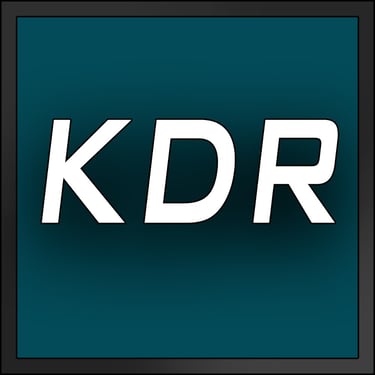Küchen Design Roban logo
