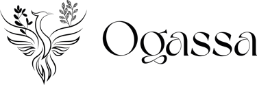 Ogassa logo