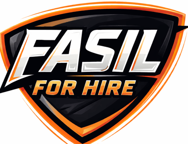 Fasil for Hire LLC logo