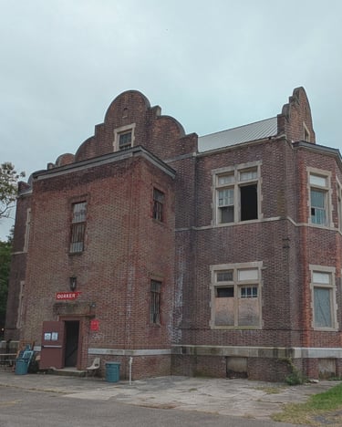 pennhurst