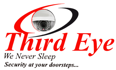Cctv Gallery Third Eye logo