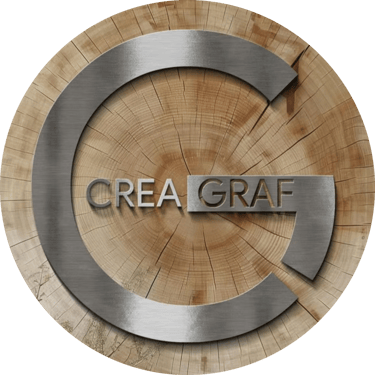 Crea-Graf logo