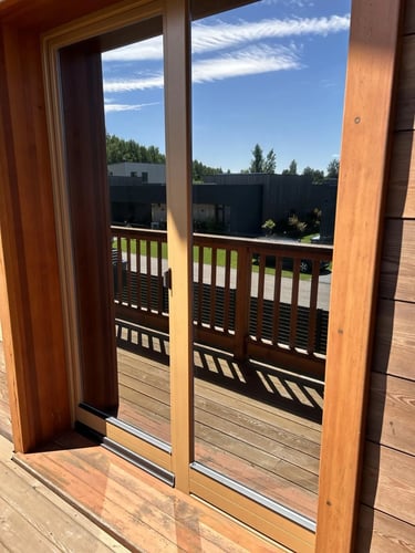 modernus pasirinkimas komfortui ir stiliui