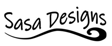 Sasa Designs UK logo