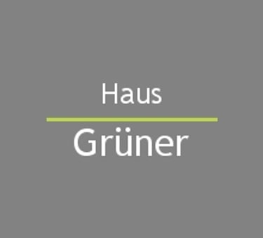 B&B Olang am Kronplatz, Südtirol: Haus Grüner logo