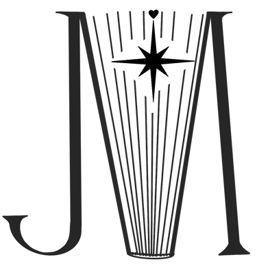 Jada Murray - Writer & Photographer logo