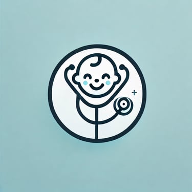 Tomás Goñi Pediatra en Sevilla logo