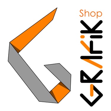 Grafik Shop logo