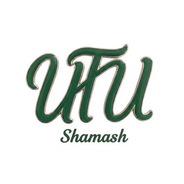 UtuShamash logo