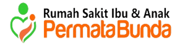 rumah sakit ibu dan anak kota solok logo