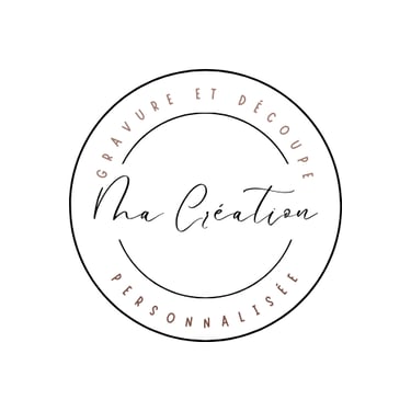 Ma Création logo