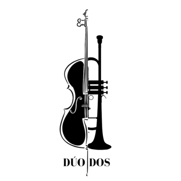 Dúo Dos logo