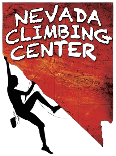 Nevada Climbing Center logo