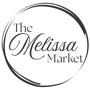 Melissa Farmers Market logo
