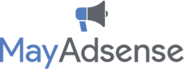 MayAdsense logo