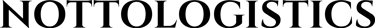 nottologistics logo