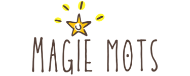 Magie mots logo