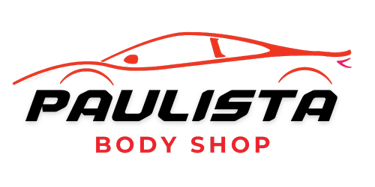 Paulista body shop logo