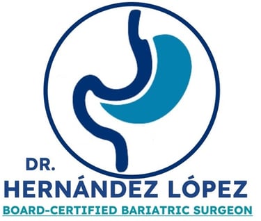 Dr. Hernández logo