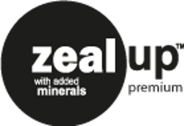 Zealup logo