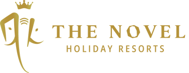 The Novel Holiday Resorts logo