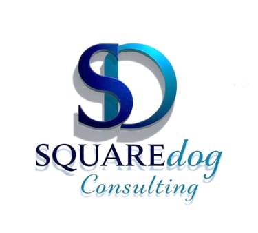 SQUAREdog Consulting logo