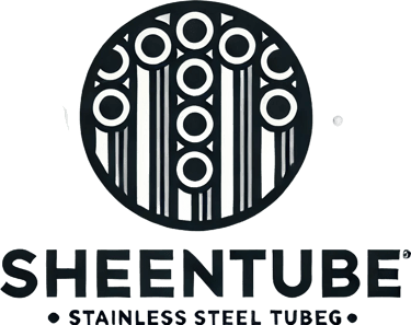 Sheentube logo