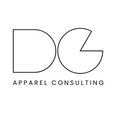 DG Apparel Consulting logo