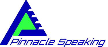 Public Speaking Coaching logo