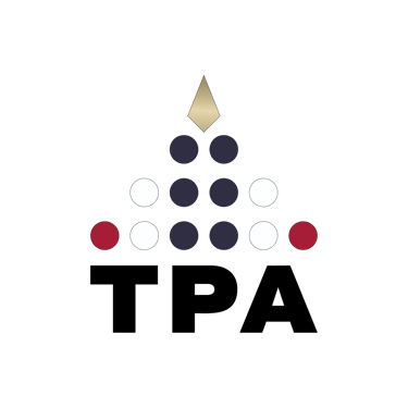 Thailand Padel Association logo