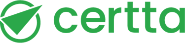 Certta logo