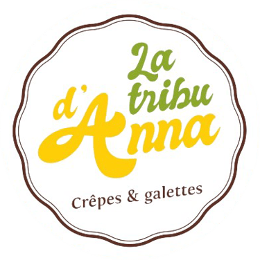 La Tribu d'Anna logo