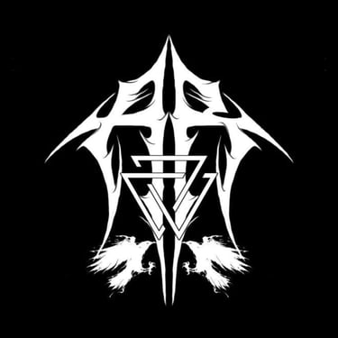 Asagrimmr logo
