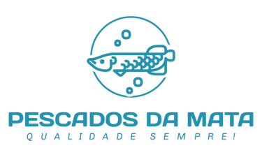 Pescados da Mata logo
