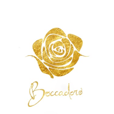 Boccadoro Ensemble logo