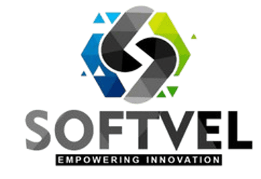 Soft Vel logo