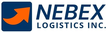 Nebex Logistics logo