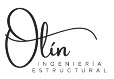 Olín estructural logo