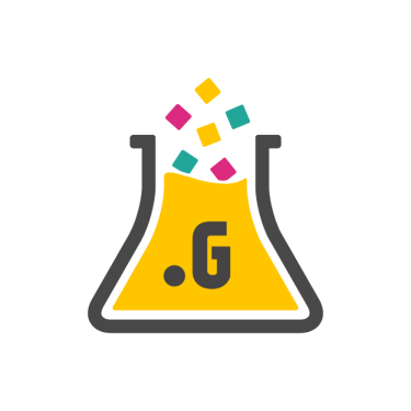 Laboratorios Genion logo